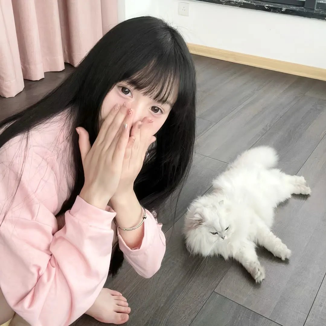 萌犬派崔克