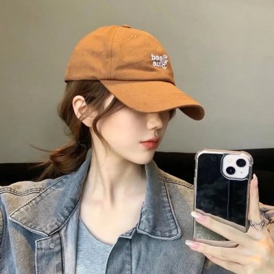 红色八爪女